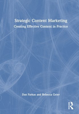 Strategic Content Marketing 1