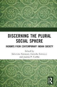 bokomslag The Plural Social Sphere