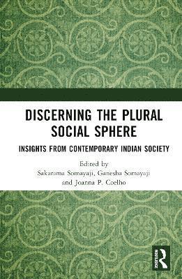 The Plural Social Sphere 1