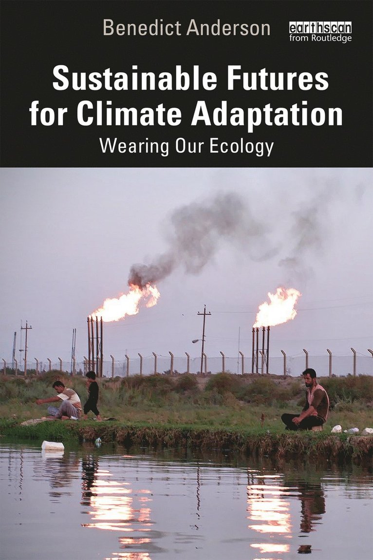 Sustainable Futures for Climate Adaptation 1