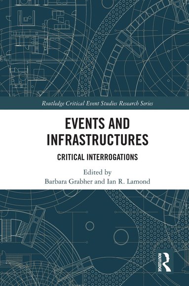 bokomslag Events and Infrastructures