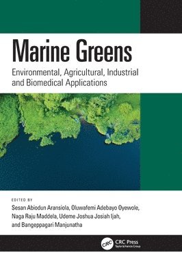 Marine Greens 1