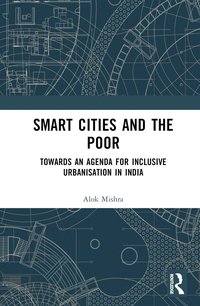 bokomslag Smart Cities and the Poor