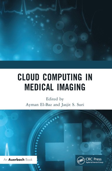 bokomslag Cloud Computing in Medical Imaging