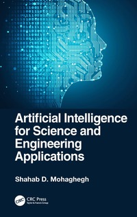 bokomslag Artificial Intelligence for Science and Engineering Applications