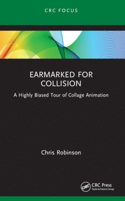 Chris Robinson - Earmarked for Collision, Häftad