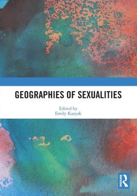 Geographies of Sexualities
