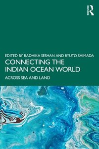 bokomslag Connecting the Indian Ocean World