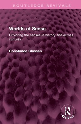 Worlds of Sense 1