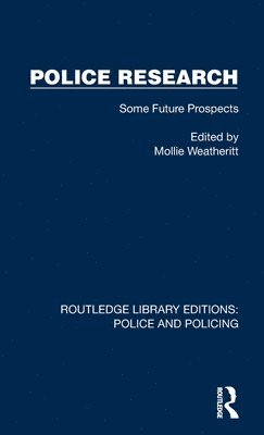 Police Research 1