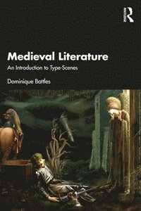 bokomslag Medieval Literature