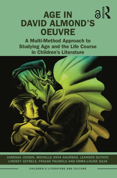 bokomslag Age in David Almond's Oeuvre