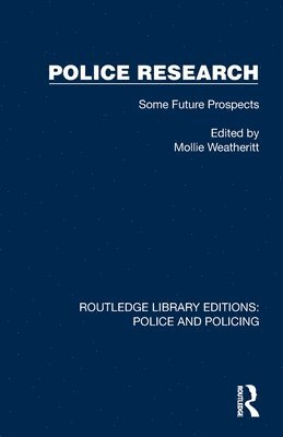 Police Research 1