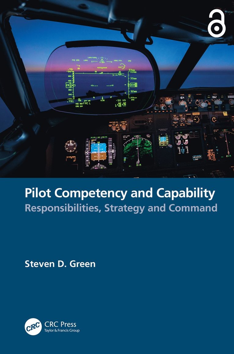 Pilot Competency and Capability