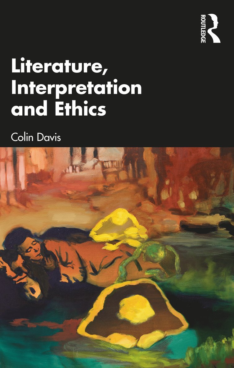 Literature, Interpretation and Ethics 1