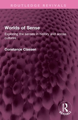 Worlds of Sense 1