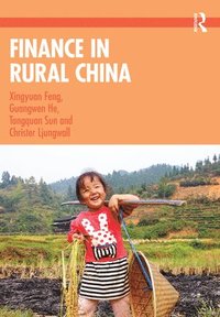 bokomslag Finance in Rural China