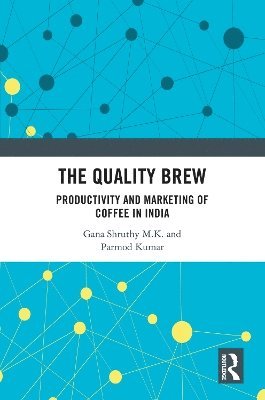 bokomslag Quality Brew