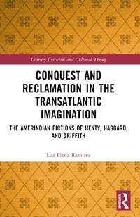 bokomslag Conquest and Reclamation in the Transatlantic Imagination