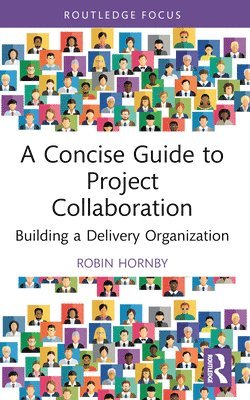 bokomslag Concise Guide to Project Collaboration