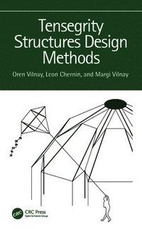 bokomslag Tensegrity Structures Design Methods