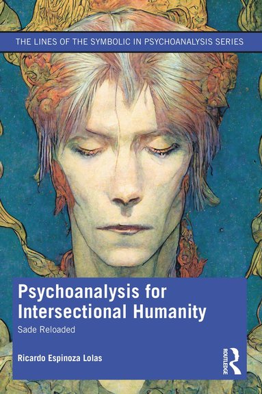 bokomslag Psychoanalysis for Intersectional Humanity