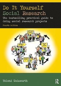 bokomslag Do It Yourself Social Research
