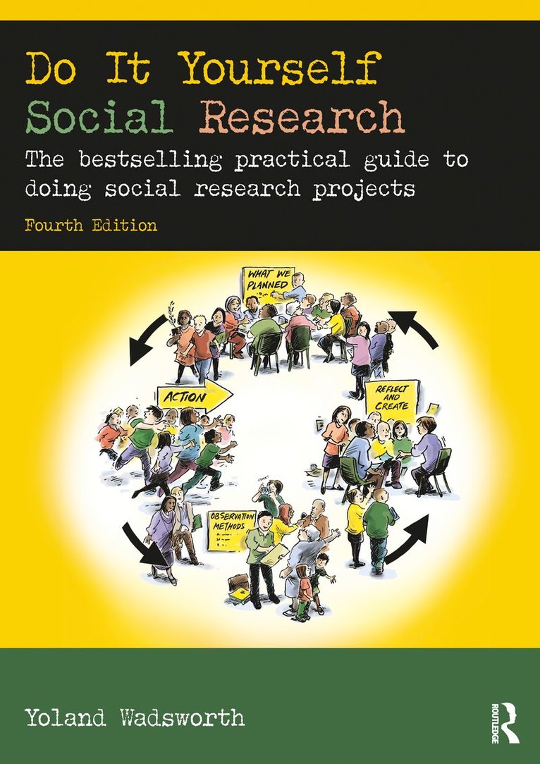 Do It Yourself Social Research