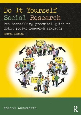 bokomslag Do It Yourself Social Research