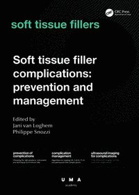 bokomslag Soft Tissue Filler Complications