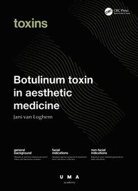 bokomslag Botulinum Toxin in Aesthetic Medicine