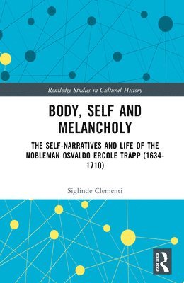 Body, Self and Melancholy 1
