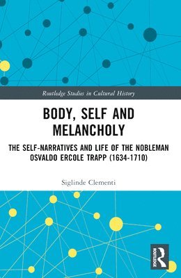 bokomslag Body, Self and Melancholy