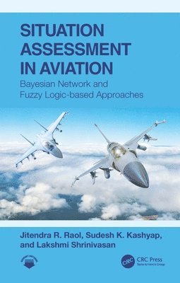 bokomslag Situation Assessment in Aviation