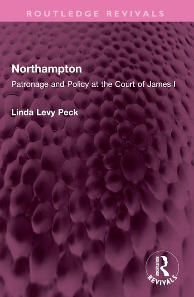 Linda Levy Peck - Northampton, Häftad