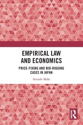Empirical Law and Economics