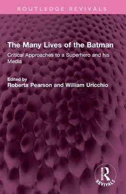 The Many Lives of the Batman 1