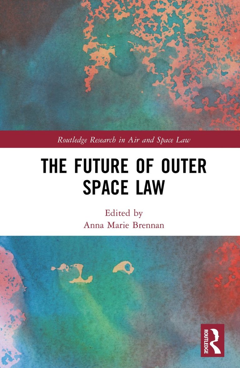 Future of Outer Space Law 1