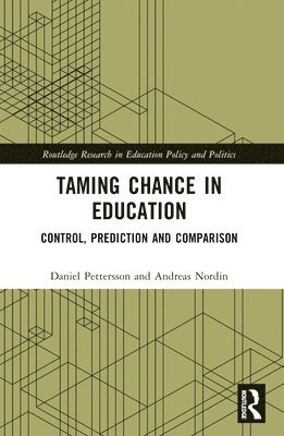 bokomslag Taming Chance in Education