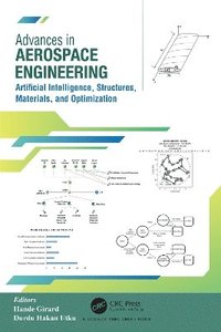 bokomslag Advances in Aerospace Engineering