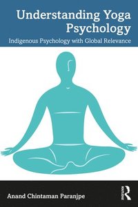 bokomslag Understanding Yoga Psychology