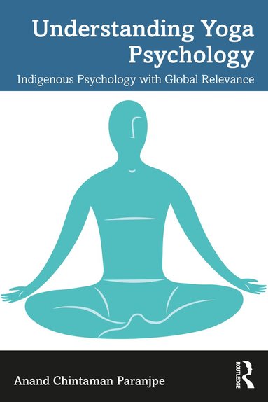 bokomslag Understanding Yoga Psychology