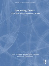 bokomslag Composting, Grade 5