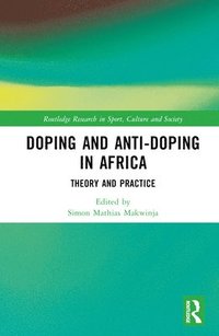 bokomslag Doping and Anti-Doping in Africa