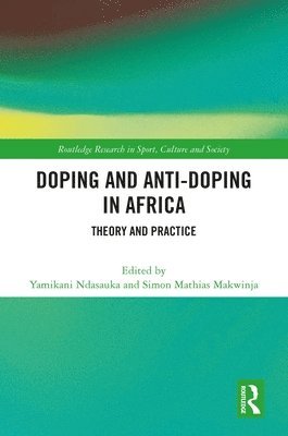 Doping and Anti-Doping in Africa 1