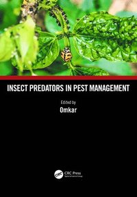 bokomslag Insect Predators in Pest Management