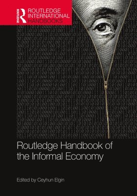 Routledge Handbook of the Informal Economy 1