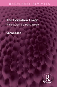 bokomslag Forsaken Lover