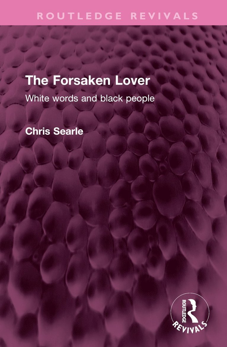 Forsaken Lover 1