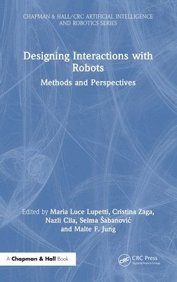 Designing Interactions with Robots 1